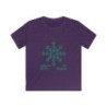 Kid’s - Malachi 2025 Limited Edition - Blue - Softstyle Tee
