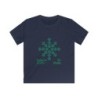 Kid’s - Mathis 2025 Limited Edition - Blue - Softstyle Tee