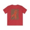 Kid’s - Maxam 2025 Limited Edition - Orange - Softstyle Tee