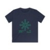 Kid’s - Maxam 2025 Limited Edition - Blue - Softstyle Tee