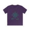 Kid’s - Maxam 2025 Limited Edition - Blue - Softstyle Tee