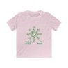 Kid’s - Niamh 2025 Limited Edition- Orange - Softstyle Tee