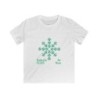 Kid’s - Nora 2025 Limited Edition - Blue - Softstyle Tee