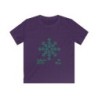 Kid’s - Nora 2025 Limited Edition - Blue - Softstyle Tee