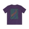 Kid’s - Olive 2025 Limited Edition - Blue\Orange - Softstyle Tee