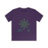 Kid’s - Olive 2025 Limited Edition - Orange - Softstyle Tee
