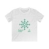 Kid’s - Olive 2025 Limited Edition - Blue - Softstyle Tee