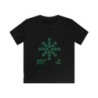Kid’s - Olive 2025 Limited Edition - Blue - Softstyle Tee