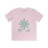 Kid’s - Ophelia 2025 Limited Edition- Blue - Softstyle Tee