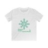 Kid’s - Owen and Nevaeh 2025 Limited Edition - Blue - Softstyle Tee