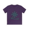 Kid’s - Owen and Nevaeh 2025 Limited Edition - Blue - Softstyle Tee