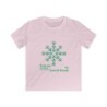 Kid’s - Owen and Nevaeh 2025 Limited Edition - Blue - Softstyle Tee