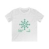 Kid’s - Parker 2025 Limited Edition - Blue - Softstyle Tee