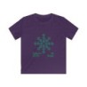 Kid’s - Parker 2025 Limited Edition - Blue - Softstyle Tee