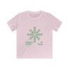 Kid’s - Renee 2025 Limited Edition - Orange - Softstyle Tee