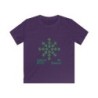 Kid’s - Savanna 2025 Limited Edition - Blue\Orange - Softstyle Tee
