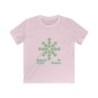 Kid’s - Savanna 2025 Limited Edition - Orange - Softstyle Tee