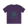 Kid’s - Savanna 2025 Limited Edition - Blue - Softstyle Tee