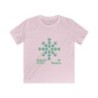 Kid’s - Savanna 2025 Limited Edition - Blue - Softstyle Tee