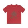 Kid’s - Savanna 2025 Limited Edition - Blue - Softstyle Tee