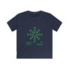 Kid’s - Stephon 2025 Limited Edition - Blue\Orange - Softstyle Tee