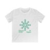 Kid’s - Stephon 2025 Limited Edition - Blue - Softstyle Tee