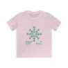 Kid’s - Stephon 2025 Limited Edition - Blue - Softstyle Tee