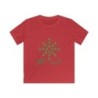 Kid’s - Tanner Jr 2025 Limited Edition - Orange - Softstyle Tee
