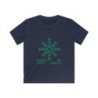 Kid’s - Tanner Jr 2025 Limited Edition - Blue - Softstyle Tee