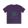 Kid’s - Tanner Jr 2025 Limited Edition - Blue - Softstyle Tee