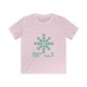Kid’s - Tanner Jr 2025 Limited Edition - Blue - Softstyle Tee
