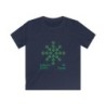 Kid’s - Tanner 2025 Limited Edition - Blue\Orange - Softstyle Tee