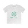 Kid’s - Tanner 2025 Limited Edition - Blue - Softstyle Tee