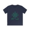 Kid’s - Theodore 2025 Limited Edition - Blue - Softstyle Tee