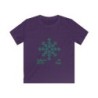 Kid’s - Traci 2025 Limited Edition - Blue - Softstyle Tee
