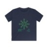 Kid’s - Tracy 2025 Limited Edition - Blue\Orange - Softstyle Tee