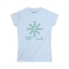 Women's - Giovanni 2025 Limited Edition - Blue - Softstyle Tee