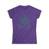 Women's - Caysen 2025 Limited Edition - Blue - Women's Softstyle Tee