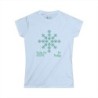 Women's - Rallye 2025 Limited Edition - Blue - Softstyle Tee