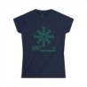Women's - Owen and Nevaeh 2025 Limited Edition - Blue - Softstyle Tee