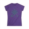 Women's - Olive 2025 Limited Edition - Blue - Softstyle Tee