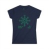 Women's - Nora 2025 Limited Edition - Blue - Softstyle Tee