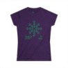 Women's - Nora 2025 Limited Edition - Blue - Softstyle Tee