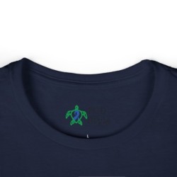 Women's - Mathis 2025 Limited Edition - Blue - Softstyle Tee