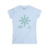 Women's - Lovro 2025 Limited Edition - Blue - Softstyle Tee