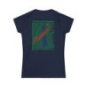 Women's - Lilian 2025 Limited Edition - Blue\Orange - Softstyle Tee