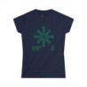 Women's - Ian 2025 Limited Edition - Blue - Softstyle Tee