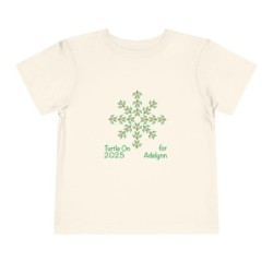 Toddler - Adelynn 2025...