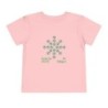 Toddler - Adelynn 2025 Limited Edition - Blue - Short Sleeve Tee