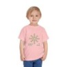 Toddler - Brady 2025 Limited Edition - Blue\Orange - Short Sleeve Tee